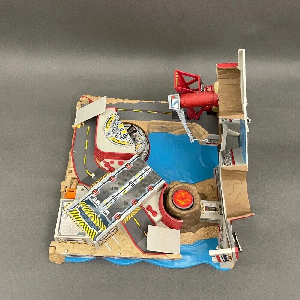 Vintage 1997‎ Galoob Toy Replacement Add-on Part